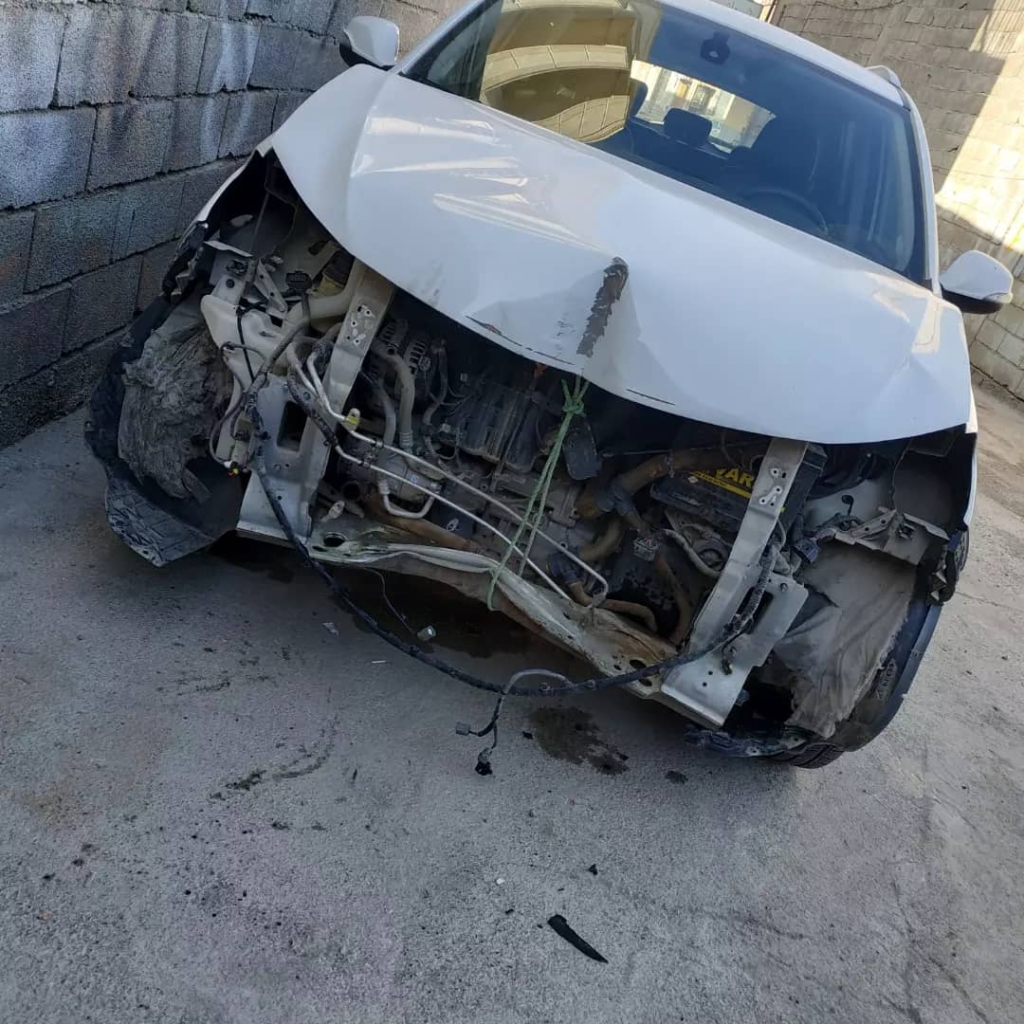 صافکاری PDR مدرن