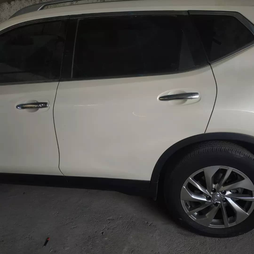 قبل و بعد صافکاری